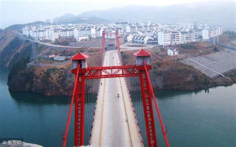 風水 橋|住宅風水有講究，論在住宅旁出現橋樑有何風水禁忌？建議收藏！。